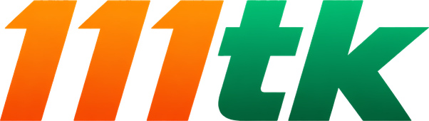 111tk লোগো